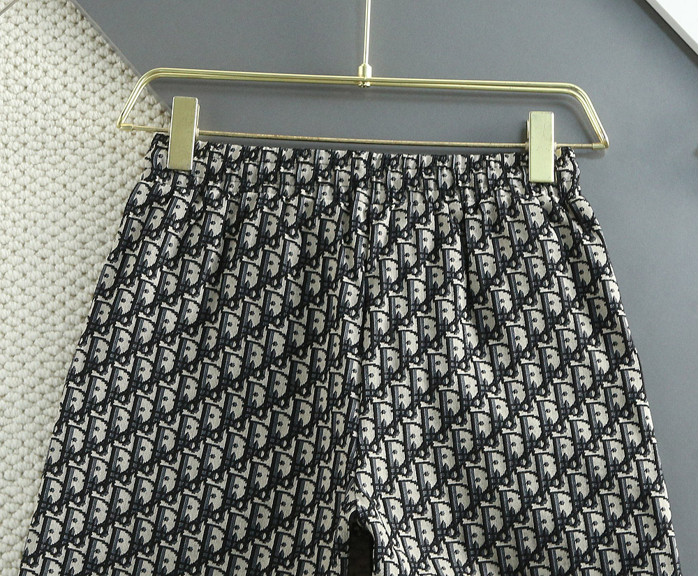 Christian Dior Short Pants